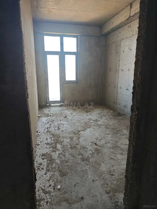 Satılır 2 otaqlı mənzil 62.7 m²