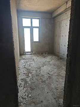 Satılır 2 otaqlı mənzil 62.7 m²