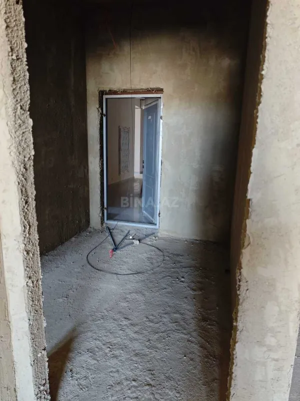 Satılır 2 otaqlı mənzil 62.7 m²