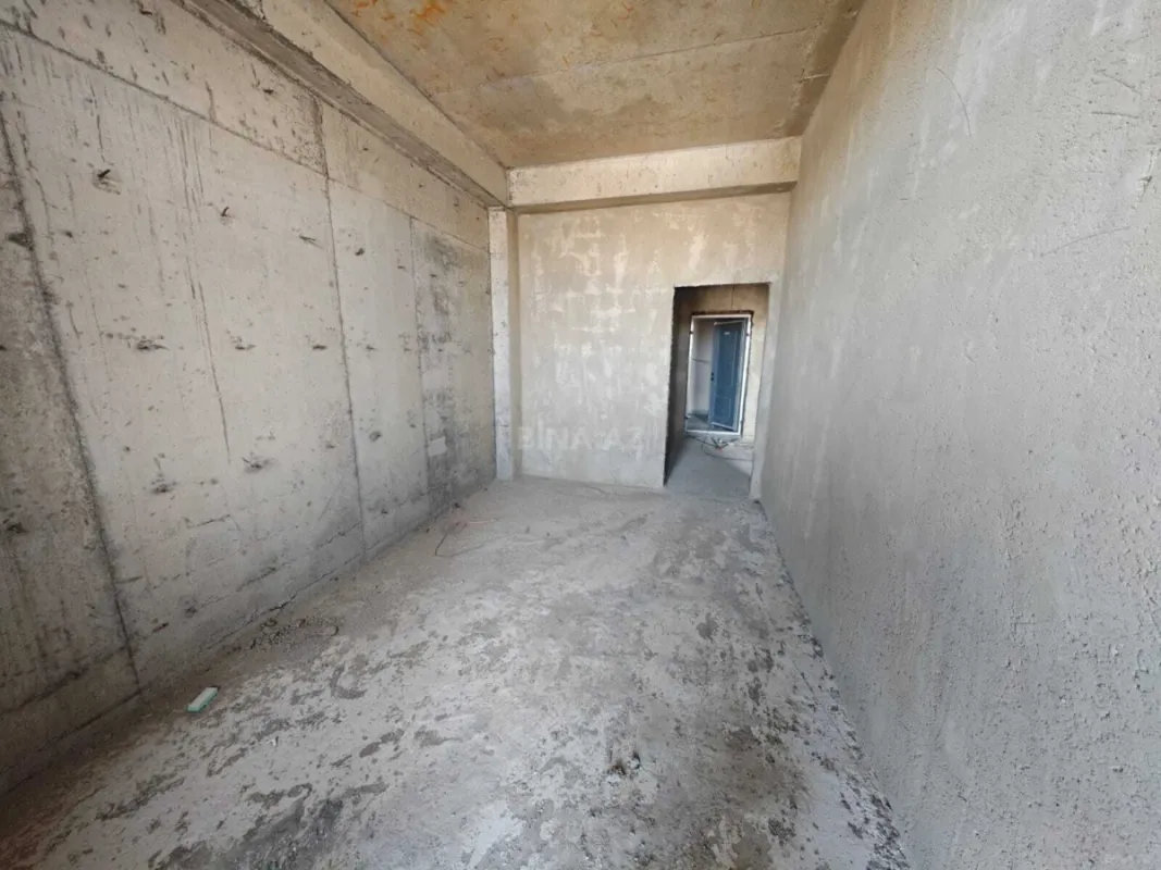 Satılır 2 otaqlı mənzil 62.7 m²