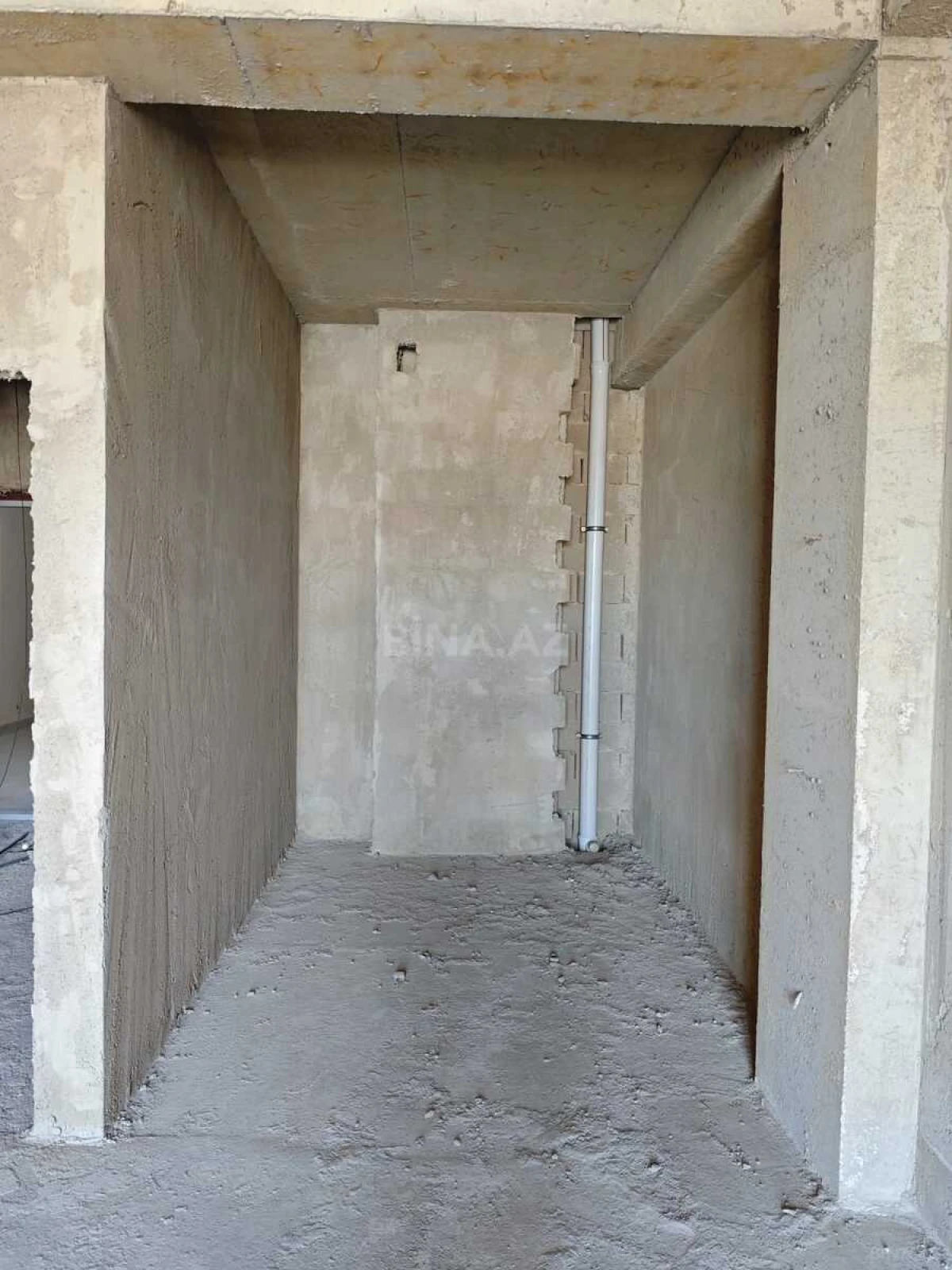 Satılır 2 otaqlı mənzil 62.7 m²