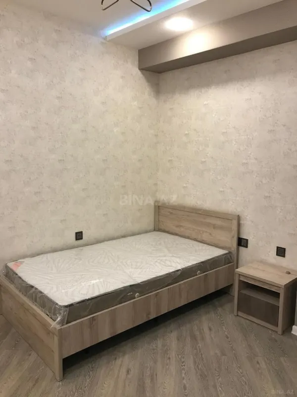 Kirayə verilir 3 otaqlı mənzil 111 m²