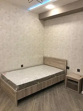 Kirayə verilir 3 otaqlı mənzil 111 m²