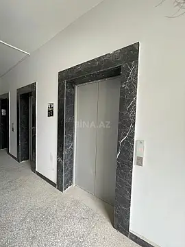 Kirayə verilir 2 otaqlı mənzil 80 m²