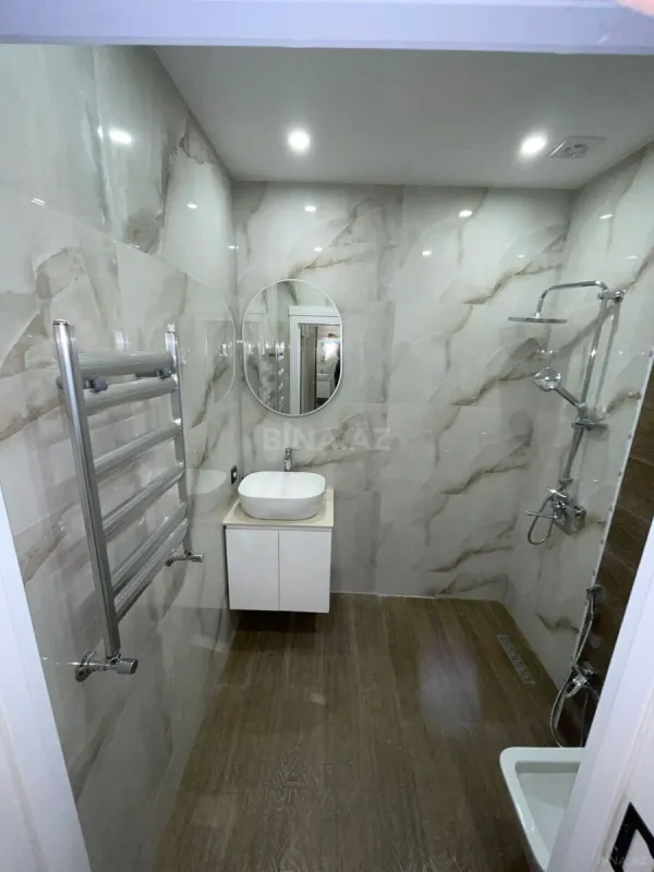 Kirayə verilir 2 otaqlı mənzil 80 m²