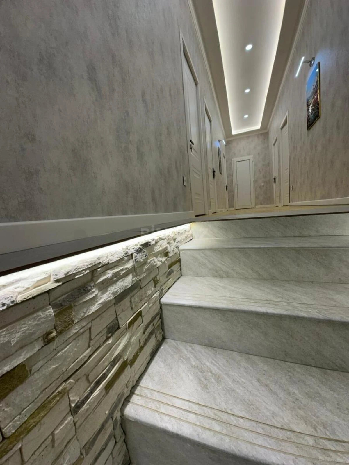 Satılır 4 otaqlı həyət evi 104 m²