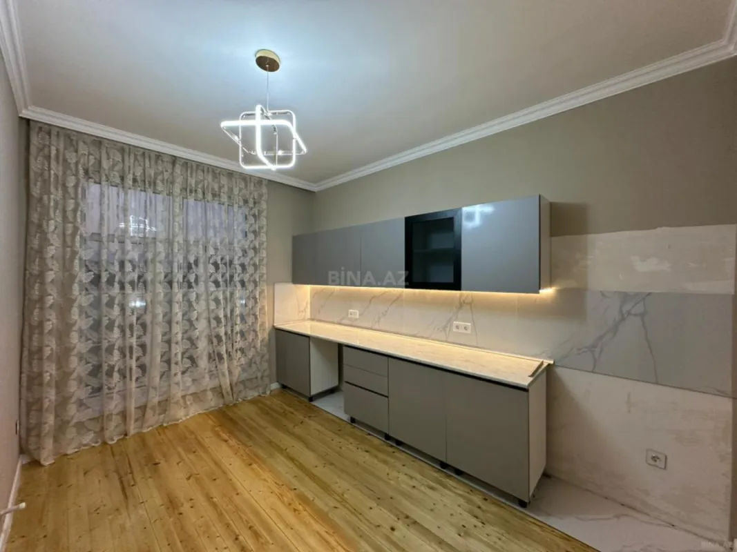Satılır 4 otaqlı həyət evi 104 m²