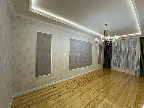 Satılır 4 otaqlı həyət evi 104 m²