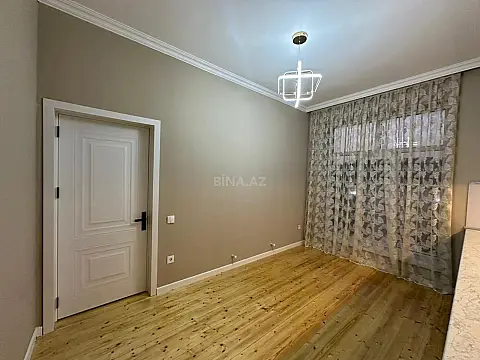 Satılır 4 otaqlı həyət evi 104 m²
