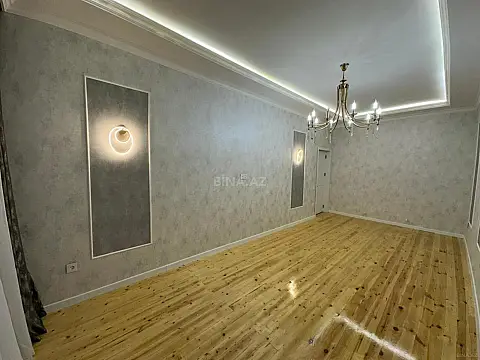 Satılır 4 otaqlı həyət evi 104 m²