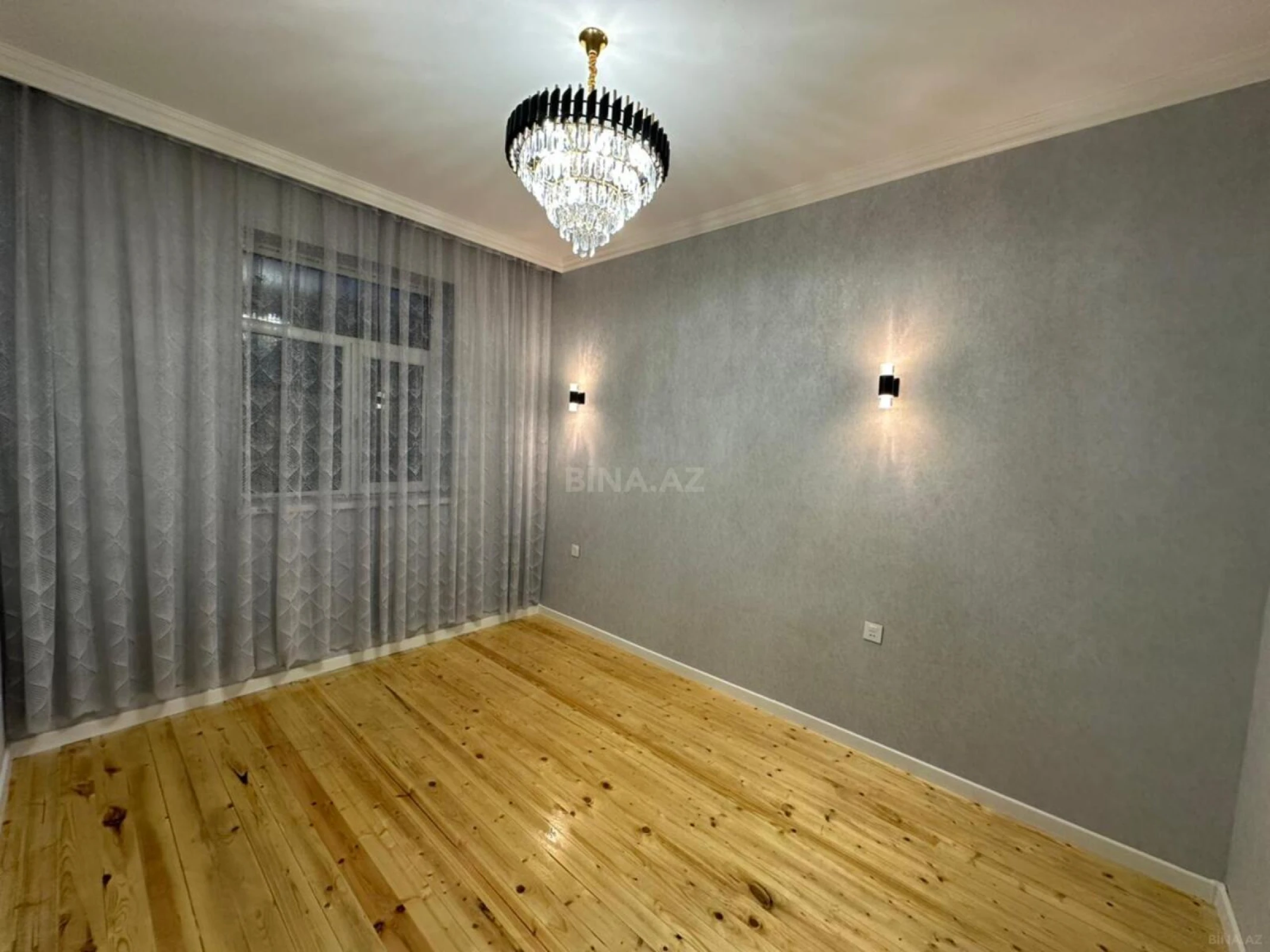 Satılır 4 otaqlı həyət evi 104 m²
