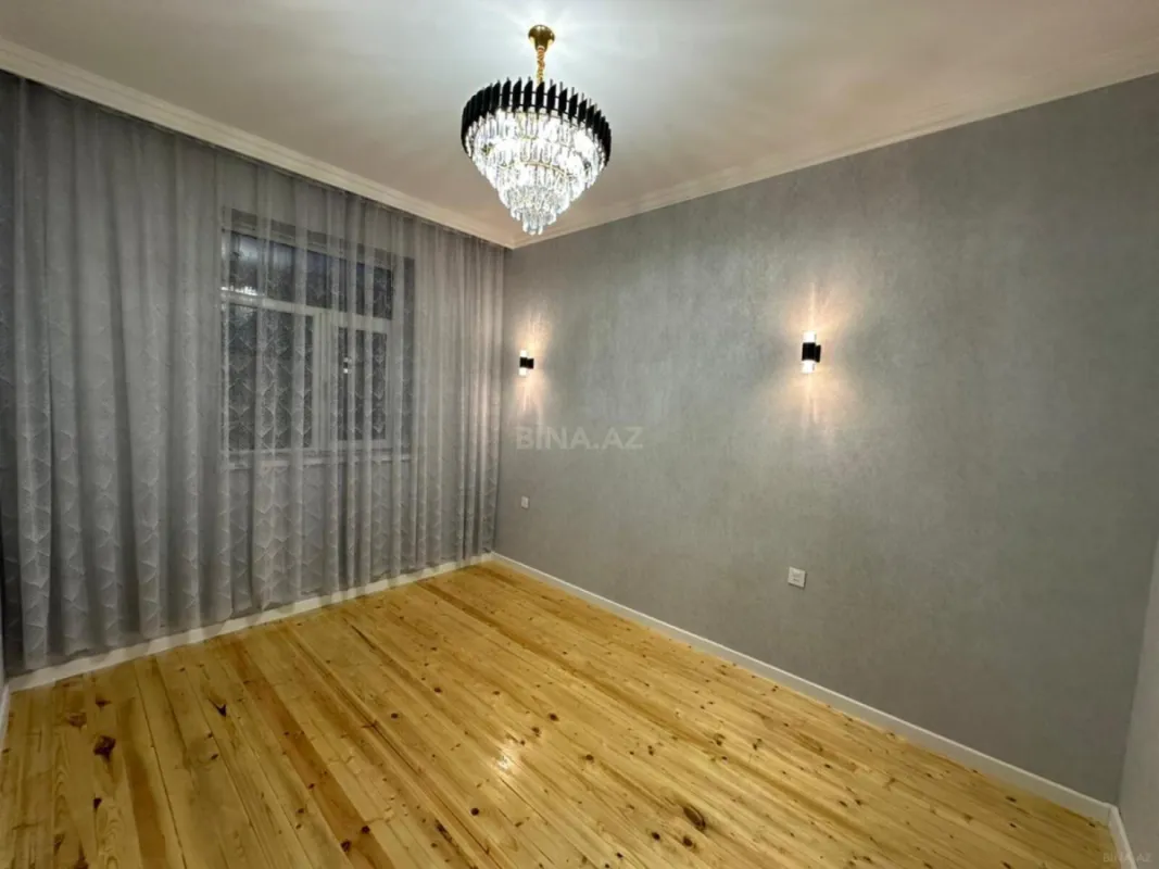 Satılır 4 otaqlı həyət evi 104 m²
