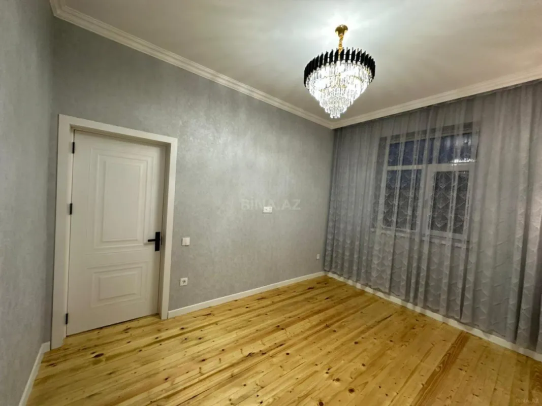Satılır 4 otaqlı həyət evi 104 m²