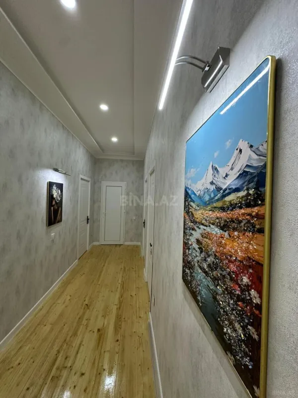 Satılır 4 otaqlı həyət evi 104 m²