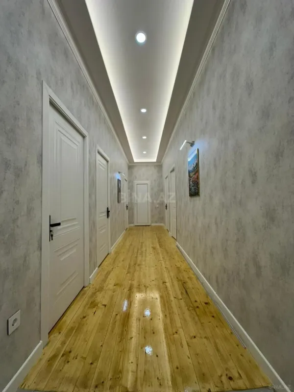 Satılır 4 otaqlı həyət evi 104 m²