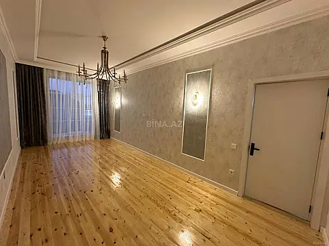 Satılır 4 otaqlı həyət evi 104 m² — Bakı, Mehdiabad 4 otaq 104.00 m²