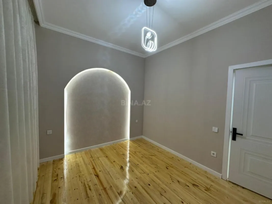 Satılır 4 otaqlı həyət evi 104 m²