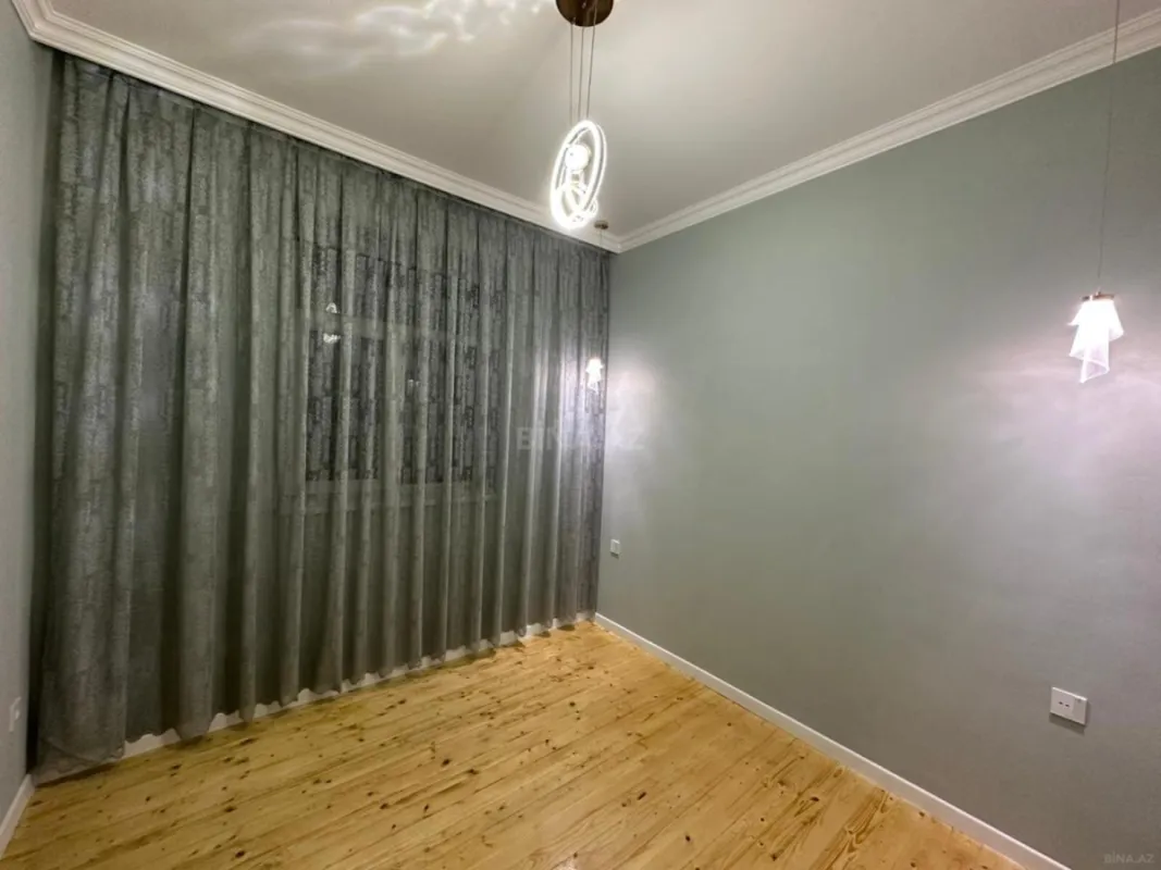 Satılır 4 otaqlı həyət evi 104 m²