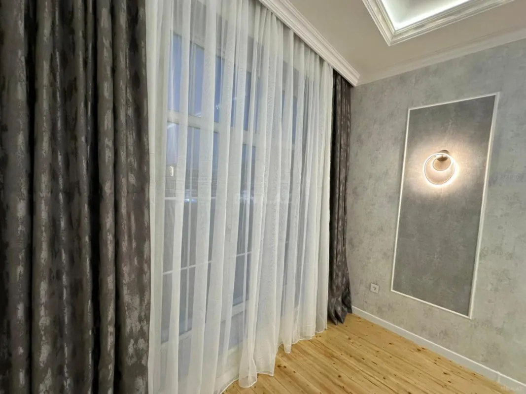 Satılır 4 otaqlı həyət evi 104 m²