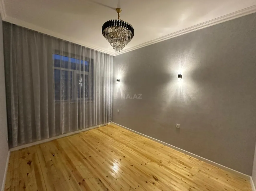 Satılır 4 otaqlı həyət evi 104 m²