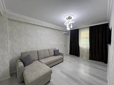 Satılır 1 otaqlı mənzil 44 m² — Bakı, Masazır 1 otaq 44.00 m²