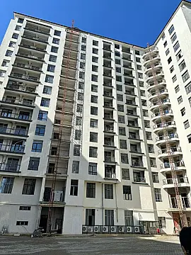 Satılır 3 otaqlı mənzil 143 m² — Bakı, Nərimanov 3 otaq 143.00 m²