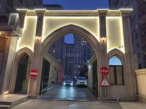 Satılır 2 otaqlı mənzil 80 m² — Bakı, Nərimanov 2 otaq 80.00 m²