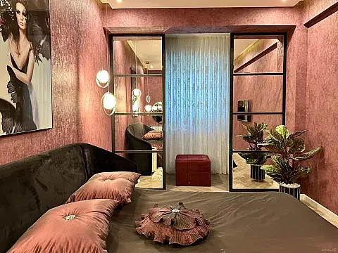 Kirayə verilir 3 otaqlı mənzil 104 m²