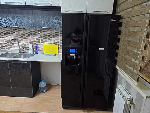 Kirayə verilir 2 otaqlı mənzil 100 m²