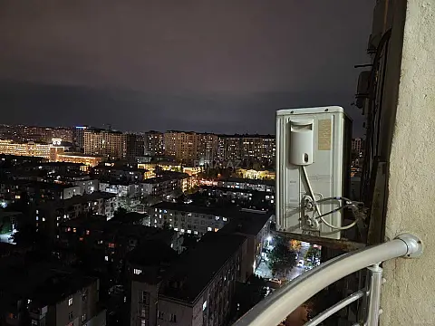 Kirayə verilir 2 otaqlı mənzil 100 m²