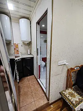 Satılır 2 otaqlı mənzil 38 m²