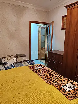 Satılır 2 otaqlı mənzil 38 m²