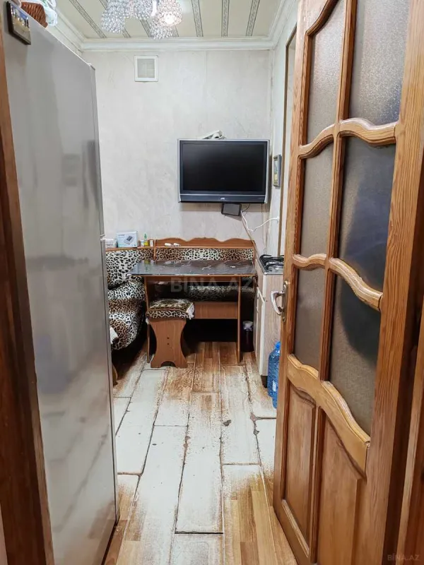 Satılır 2 otaqlı mənzil 38 m²