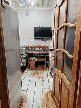 Satılır 2 otaqlı mənzil 38 m²