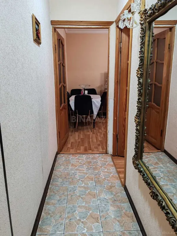 Satılır 2 otaqlı mənzil 38 m²