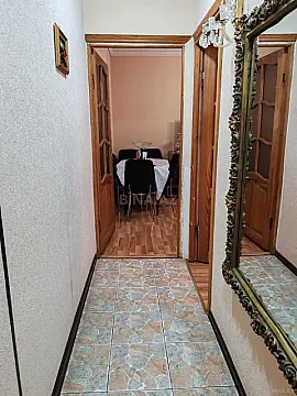 Satılır 2 otaqlı mənzil 38 m²