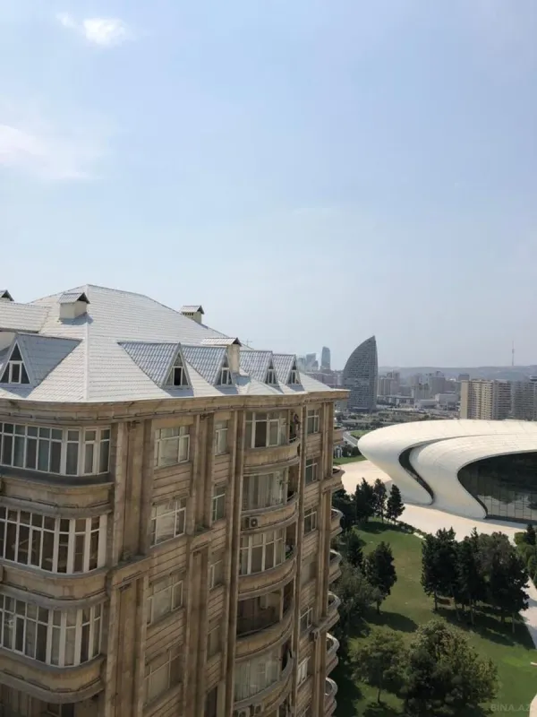 Kirayə verilir 3 otaqlı mənzil 70 m²