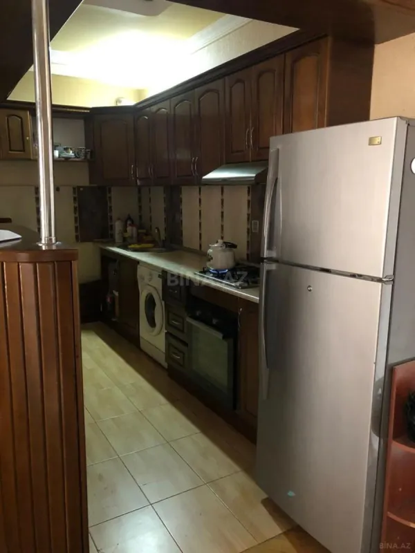 Kirayə verilir 3 otaqlı mənzil 70 m²