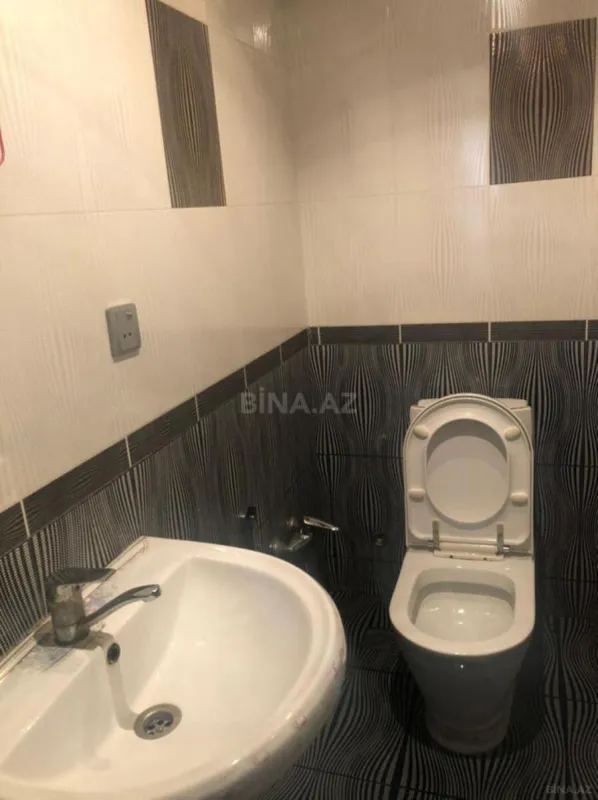 Kirayə verilir 3 otaqlı mənzil 70 m²