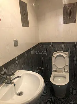 Kirayə verilir 3 otaqlı mənzil 70 m²