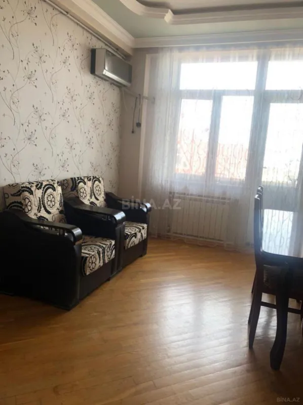 Kirayə verilir 3 otaqlı mənzil 70 m²