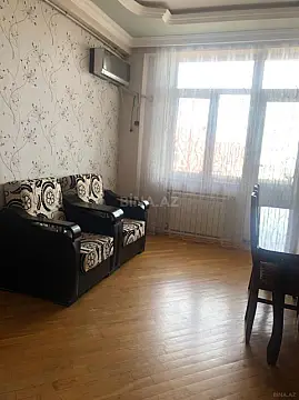 Kirayə verilir 3 otaqlı mənzil 70 m²