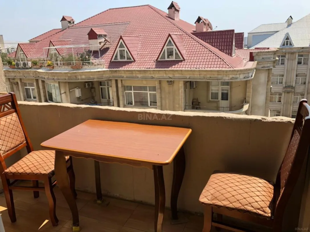 Kirayə verilir 3 otaqlı mənzil 70 m²