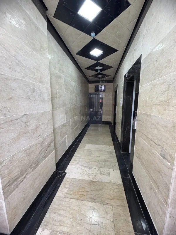 Satılır 2 otaqlı mənzil 95 m²