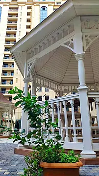 Satılır 6 otaqlı mənzil 423 m²