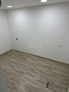 Kirayə verilir 2 otaqlı ofis 16 m²