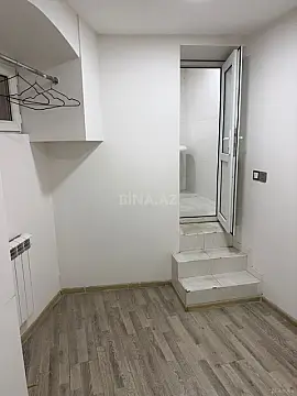 Kirayə verilir 2 otaqlı ofis 16 m²