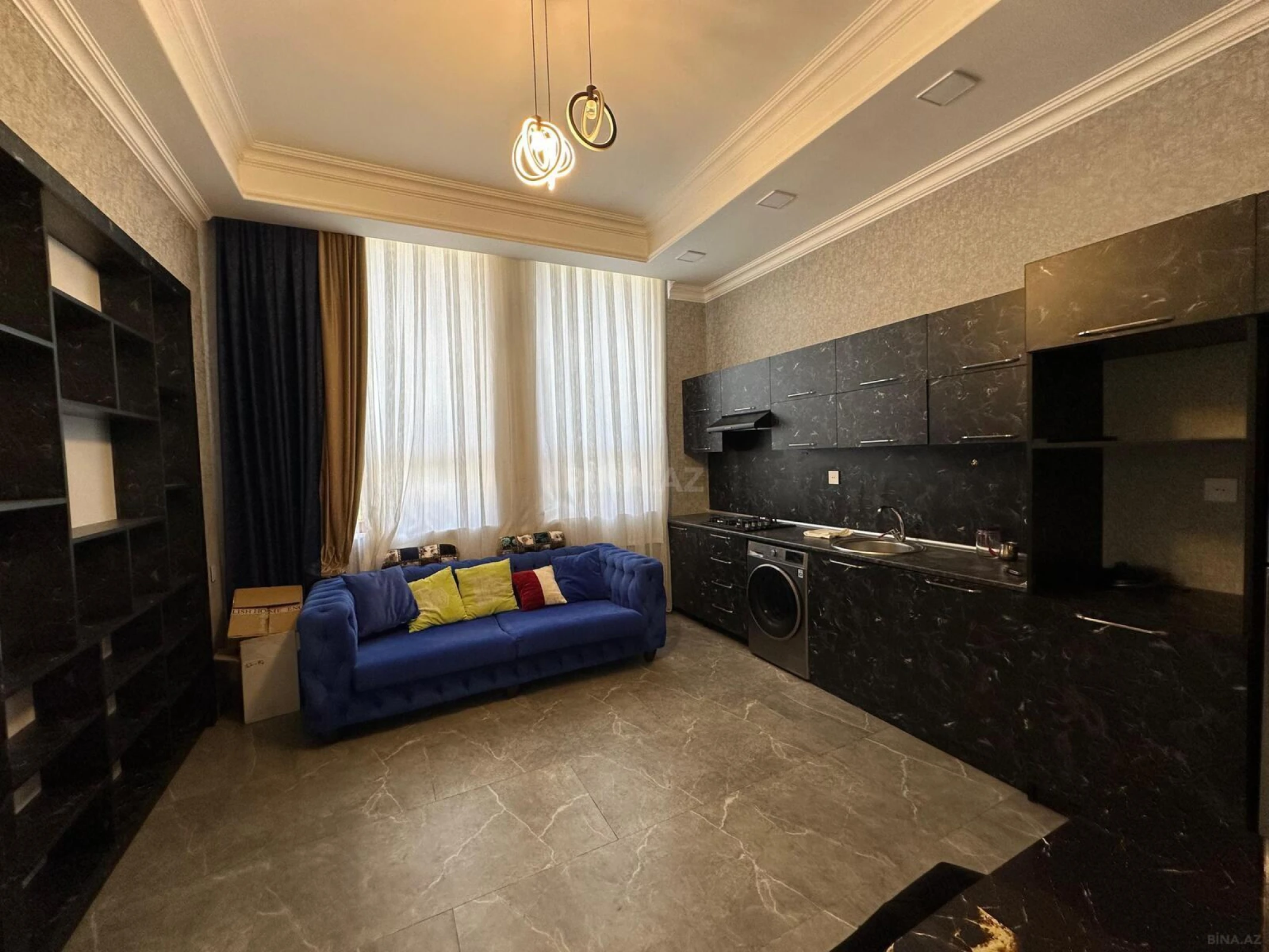 Satılır 5 otaqlı həyət evi 200 m²