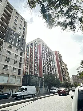 Satılır 3 otaqlı mənzil 146 m² — Bakı, Nərimanov 3 otaq 146.00 m²