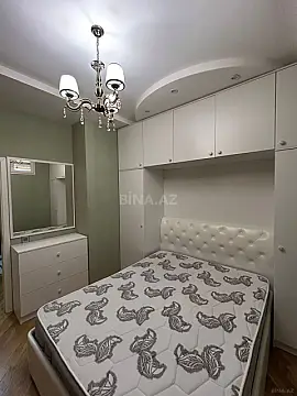 Kirayə verilir 2 otaqlı mənzil 80 m²